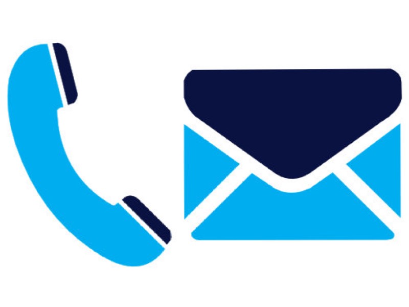 Contact Mobile & Email