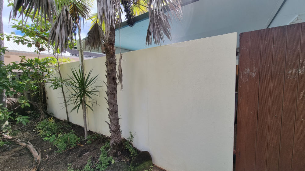 Cairns Mould Cleaning After