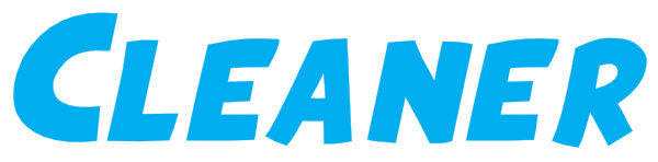 Cleaner